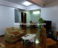 Myanmar real estate - for rent property - No.4635