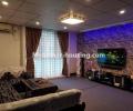 Myanmar real estate - for rent property - No.4639