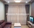 Myanmar real estate - for rent property - No.4643