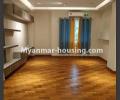 Myanmar real estate - for rent property - No.4658