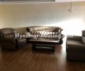 Myanmar real estate - for rent property - No.4672