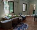 Myanmar real estate - for rent property - No.4675