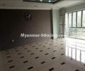 Myanmar real estate - for rent property - No.4678