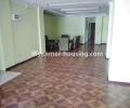 Myanmar real estate - for rent property - No.4689