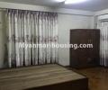 Myanmar real estate - for rent property - No.4694