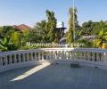 Myanmar real estate - for rent property - No.4702