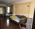 Myanmar real estate - for rent property - No.4708