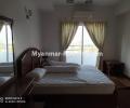 Myanmar real estate - for rent property - No.4711