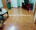 Myanmar real estate - for rent property - No.4713