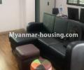 Myanmar real estate - for rent property - No.4731