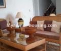 Myanmar real estate - for rent property - No.4733