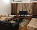 Myanmar real estate - for rent property - No.4736