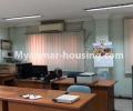 Myanmar real estate - for rent property - No.4739