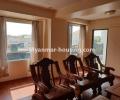 Myanmar real estate - for rent property - No.4749