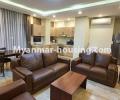 Myanmar real estate - for rent property - No.4757