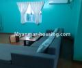 Myanmar real estate - for rent property - No.4762