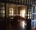 Myanmar real estate - for rent property - No.4766