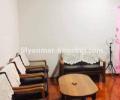 Myanmar real estate - for rent property - No.4784