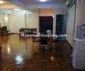 Myanmar real estate - for rent property - No.4787