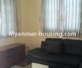 Myanmar real estate - for rent property - No.4799