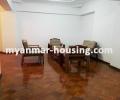 Myanmar real estate - for rent property - No.974