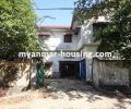 Myanmar real estate - for sale property - No.1278