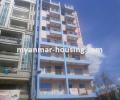 Myanmar real estate - for sale property - No.1442