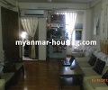 Myanmar real estate - for sale property - No.1559