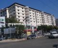 Myanmar real estate - for sale property - No.1634