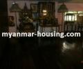 Myanmar real estate - for sale property - No.1647