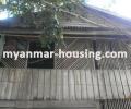 Myanmar real estate - for sale property - No.1685