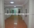 Myanmar real estate - for sale property - No.1689