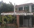 Myanmar real estate - for sale property - No.1711