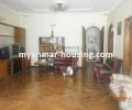 Myanmar real estate - for sale property - No.1787