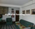 Myanmar real estate - for sale property - No.1815