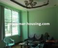 Myanmar real estate - for sale property - No.1821