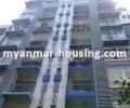 Myanmar real estate - for sale property - No.1829