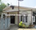 Myanmar real estate - for sale property - No.1831