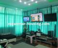 Myanmar real estate - for sale property - No.1843