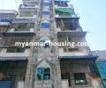 Myanmar real estate - for sale property - No.1887