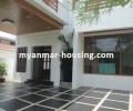 Myanmar real estate - for sale property - No.1904