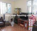 Myanmar real estate - for sale property - No.1916