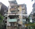 Myanmar real estate - for sale property - No.1929