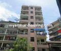 Myanmar real estate - for sale property - No.1949