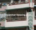 Myanmar real estate - for sale property - No.1958