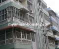 Myanmar real estate - for sale property - No.1964