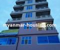 Myanmar real estate - for sale property - No.1976