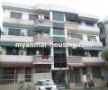 Myanmar real estate - for sale property - No.2033