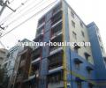 Myanmar real estate - for sale property - No.2034