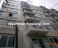 Myanmar real estate - for sale property - No.2039